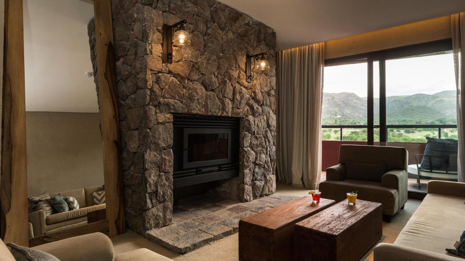 Pueblo Nativo Resort Golf & Spa All Inclusive Villa Giardino Room photo