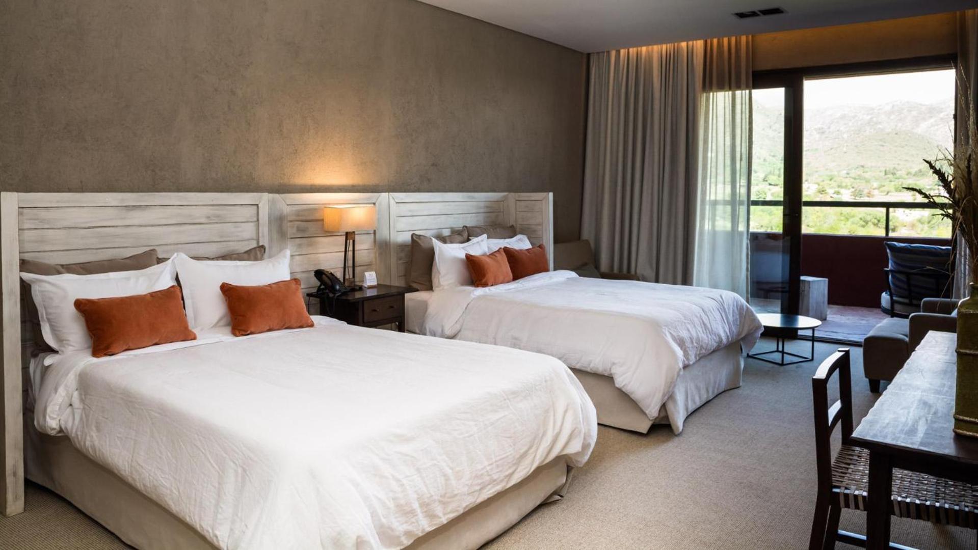 Pueblo Nativo Resort Golf & Spa All Inclusive Villa Giardino Room photo